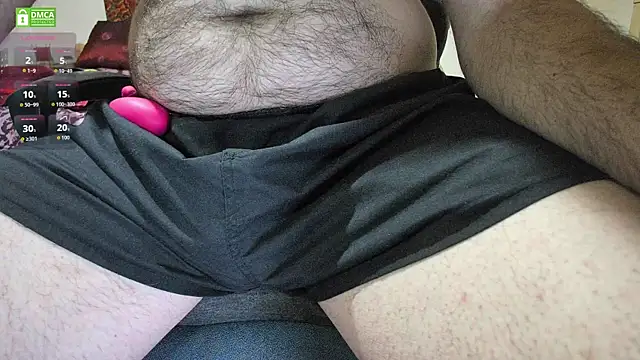Papi Loveclits online show from 05/27/26, 09:11