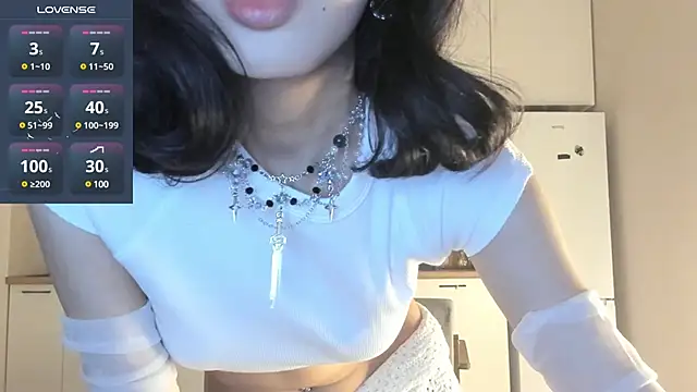 Snapshot of fairy_di chatting on 02/09/25, 09:17 fairy di online show from 02/09/25, 09:17