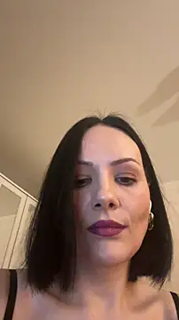 Devil Goddess online show from 12/02/25, 06:09