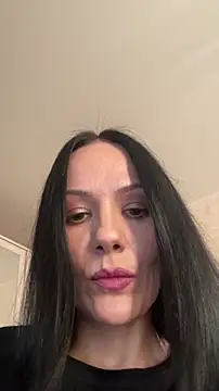 Devil Goddess online show from 11/27/25, 12:16