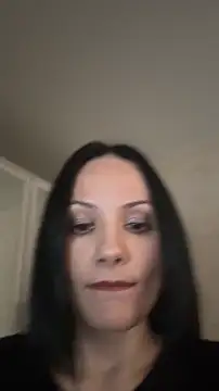 Devil Goddess online show from 11/20/25, 01:23