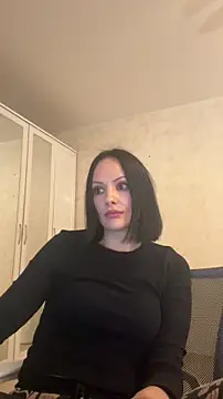 Devil Goddess online show from 12/16/25, 03:49