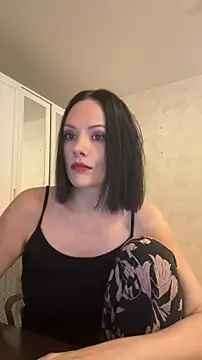 Devil Goddess online show from 01/09/26, 04:47