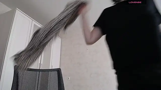 Devil Goddess online show from 02/26/26, 11:43