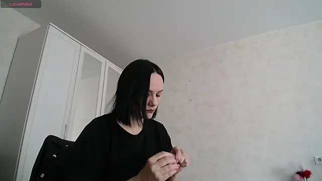Devil Goddess online show from 09/27/25, 11:49