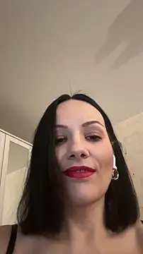 Devil Goddess online show from 11/14/25, 12:31