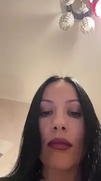 Devil Goddess online show from 11/08/25, 07:50