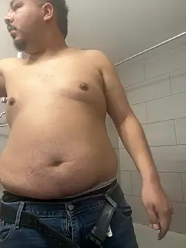 Detodo27 online show from 03/05/26, 01:51