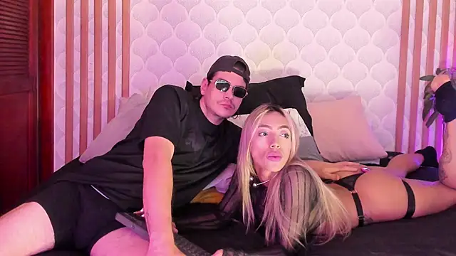 PamelaReall online show from 03/21/26, 08:19