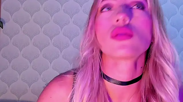 PamelaReall online show from 03/18/25, 03:56