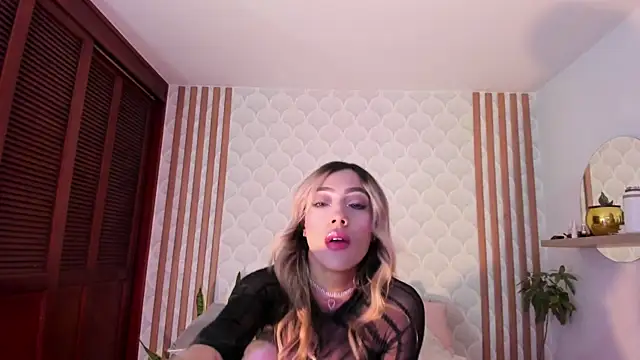 PamelaReall online show from 06/27/26, 11:05
