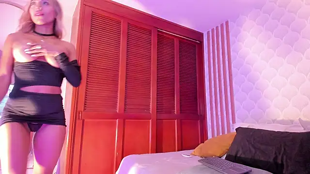 PamelaReall online show from 03/27/26, 10:49