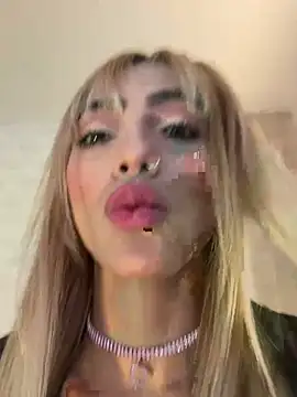 PamelaReall online show from 03/02/25, 08:46