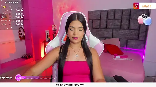 Snapshot of imsofy_ chatting on 03/12/25, 11:33 imsofy online show from 03/12/25, 11:33