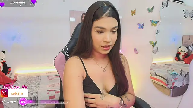 imsofy  online show from 03/20/26, 08:32