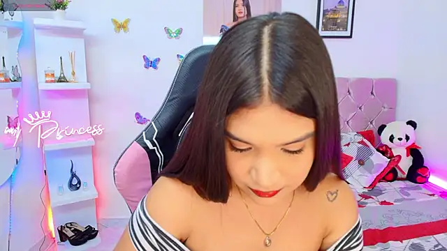 Snapshot of imsofy_ chatting on 01/17/26, 08:34 imsofy online show from 01/17/26, 08:34