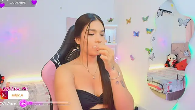 imsofy  online show from 03/10/26, 09:41