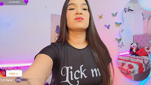 Snapshot of imsofy_ chatting on 02/17/26, 08:50 imsofy online show from 02/17/26, 08:50