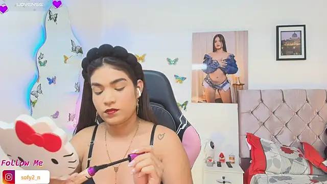 imsofy  online show from 07/14/26, 10:16