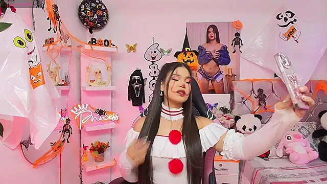 imsofy  online show from 10/28/25, 09:25