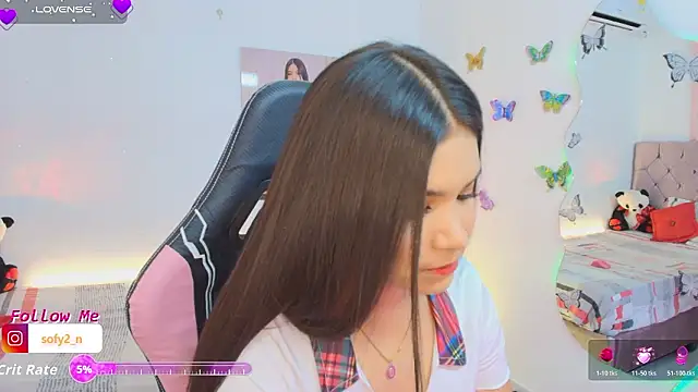 imsofy  online show from 03/06/26, 08:37