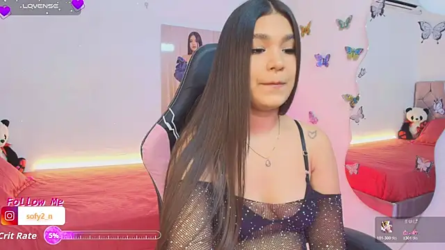 imsofy  online show from 04/08/26, 08:10