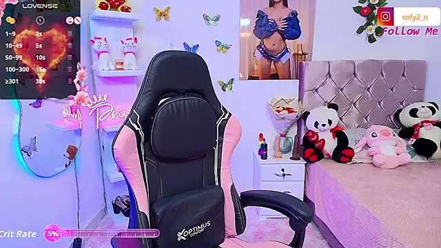 imsofy  online show from 11/04/25, 09:29