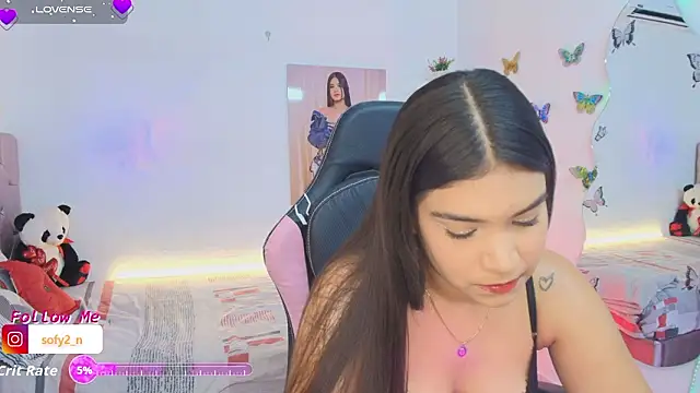 imsofy  online show from 03/27/26, 08:10