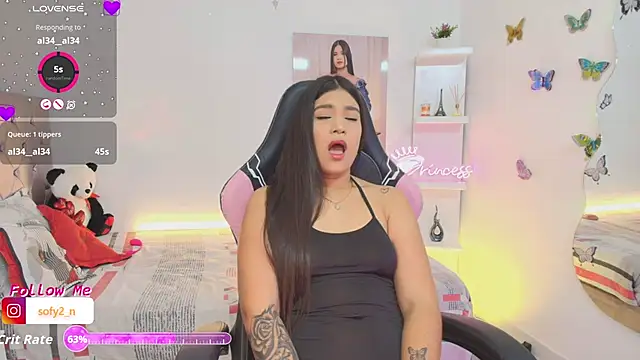 imsofy  online show from 03/24/26, 10:32