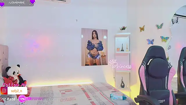 imsofy  online show from 03/13/26, 08:14