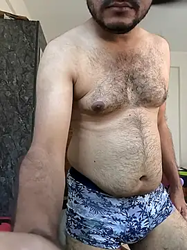 SpotlessWraith47 online show from 04/15/26, 04:18