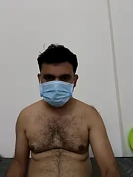 SpotlessWraith47 online show from 04/08/26, 04:25