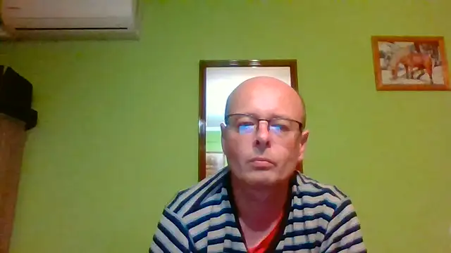 Tiger202441 online show from 06/02/26, 09:15