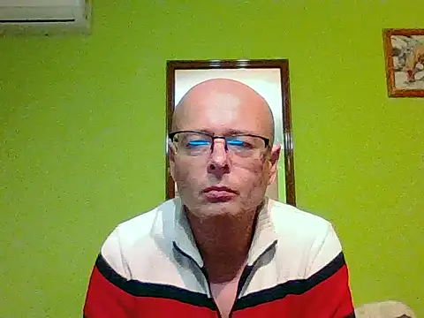 Tiger202441 online show from 09/27/25, 09:10