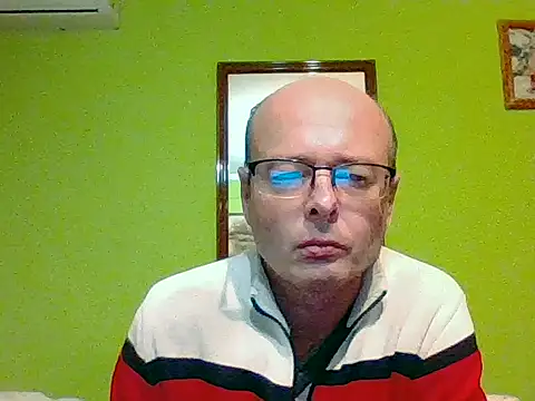 Tiger202441 online show from 12/02/25, 05:25