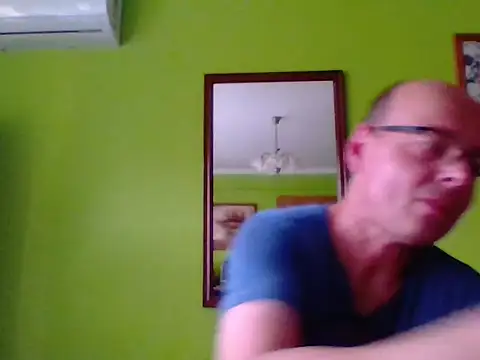 Tiger202441 online show from 09/14/25, 08:59