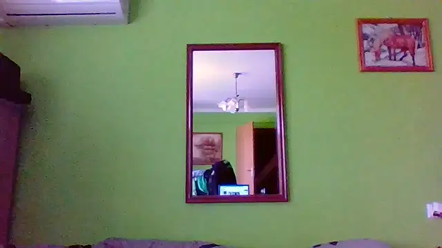 Tiger202441 online show from 04/05/26, 12:45