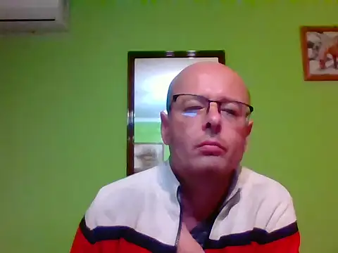 Tiger202441 online show from 10/08/25, 10:21