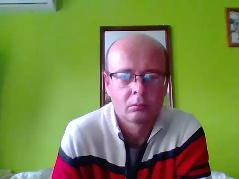 Tiger202441 online show from 11/23/25, 01:21