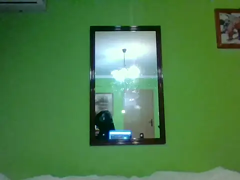 Tiger202441 online show from 10/18/25, 07:27