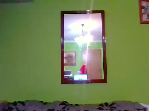 Tiger202441 online show from 02/08/26, 02:48