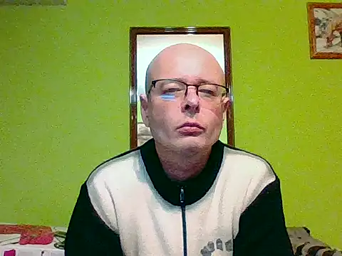 Tiger202441 online show from 02/11/26, 05:57