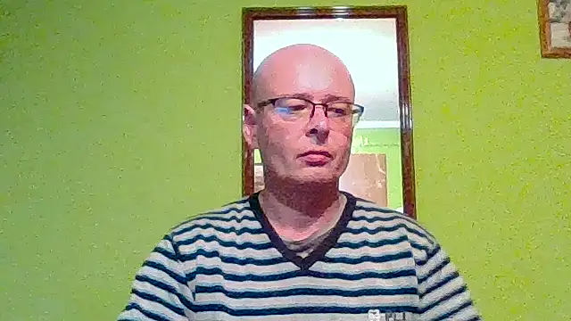 Tiger202441 online show from 05/05/26, 08:12