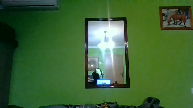 Snapshot of Tiger202441 chatting on 06/10/26, 08:21 Tiger202441 online show from 06/10/26, 08:21