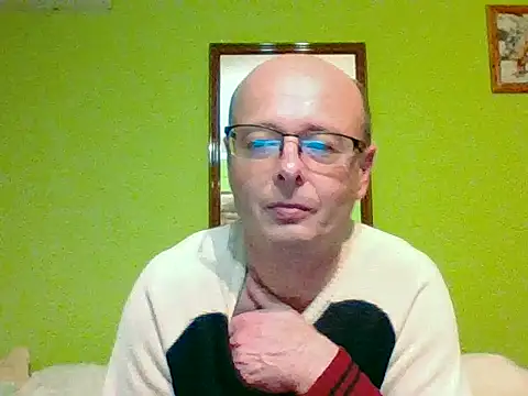 Tiger202441 online show from 11/04/25, 11:41