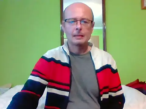 Tiger202441 online show from 11/11/25, 01:17