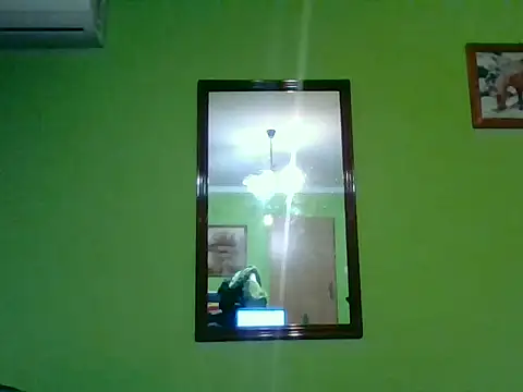 Tiger202441 online show from 02/02/26, 09:25