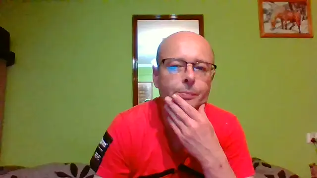 Tiger202441 online show from 06/01/26, 09:03