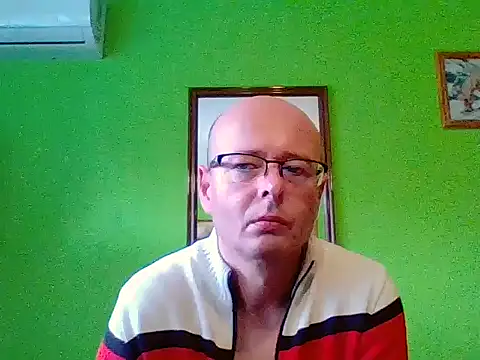 Tiger202441 online show from 10/05/25, 12:29