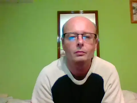 Tiger202441 online show from 11/20/25, 09:15